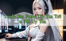 trade sàn forex uy tín trên f88 uy tín