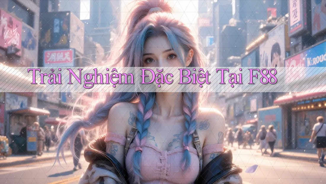 Trải Nghiệm Đặc Biệt Tại F88