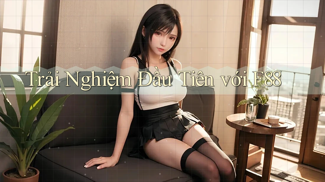Trải Nghiệm Đầu Tiên với F88