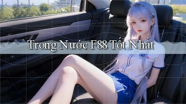 trong nước f88 tốt nhất
