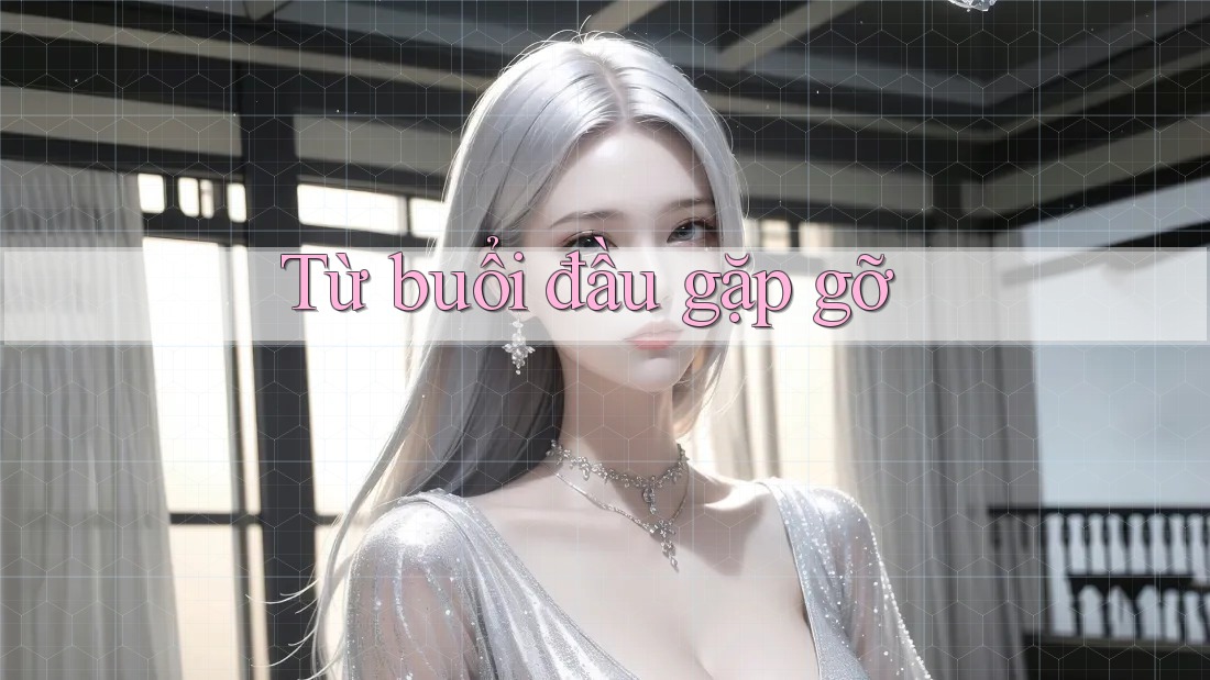 Từ buổi đầu gặp gỡ