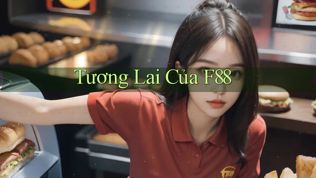 Tương Lai Của F88