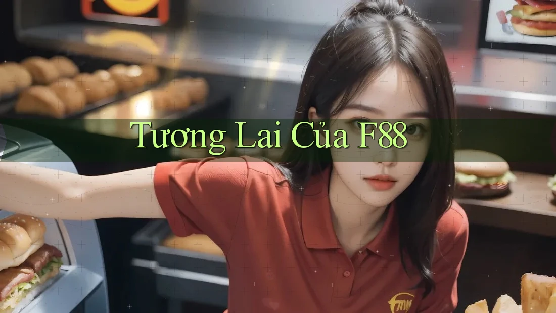 Tương Lai Của F88