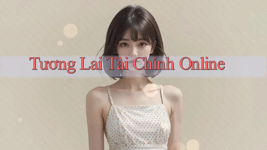 Tương Lai Tài Chính Online Tương Lai Tài Chính Online