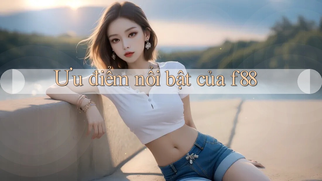Ưu điểm nổi bật của F88