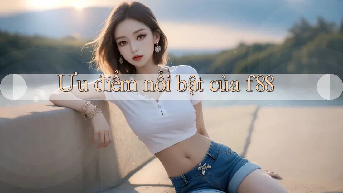 Ưu điểm nổi bật của f88