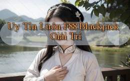 uy tín luôn f88 blackjack giải trí