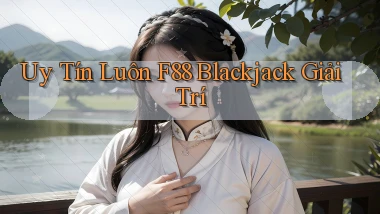 uy tín luôn f88 blackjack giải trí