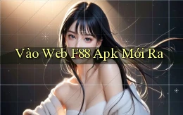 vào web f88 apk mới ra