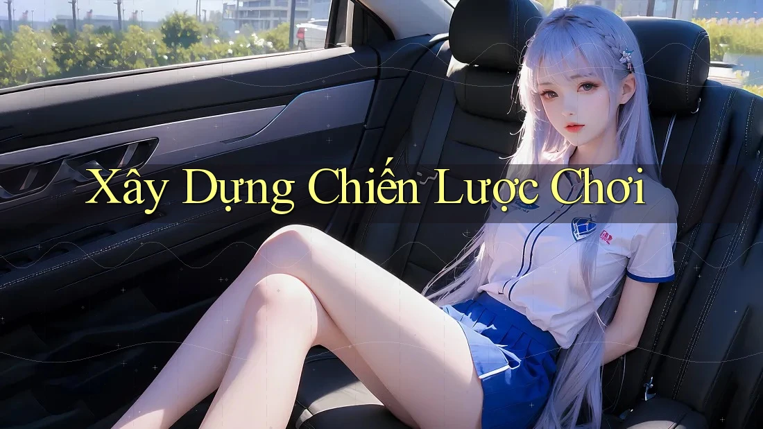 Xây Dựng Chiến Lược Chơi