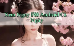 xem ngay f88 android cả ngày