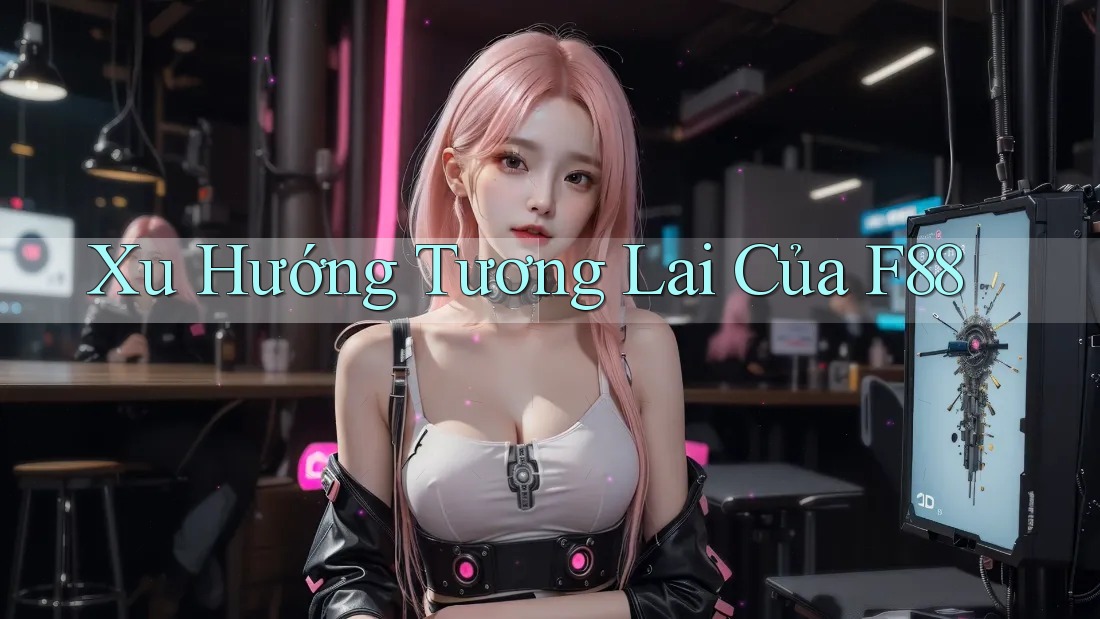 Xu Hướng Tương Lai Của F88